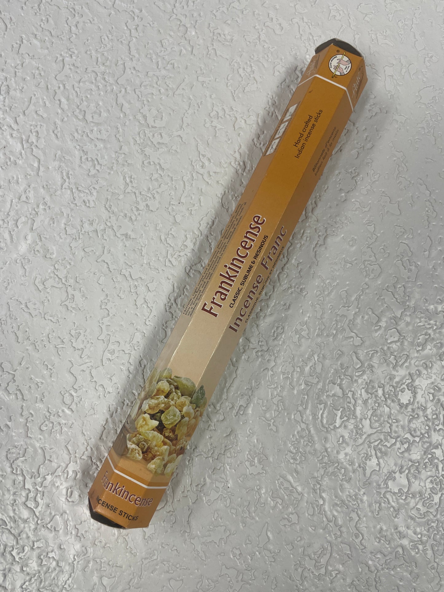 INCENSE STICKS FRANKINCENSE