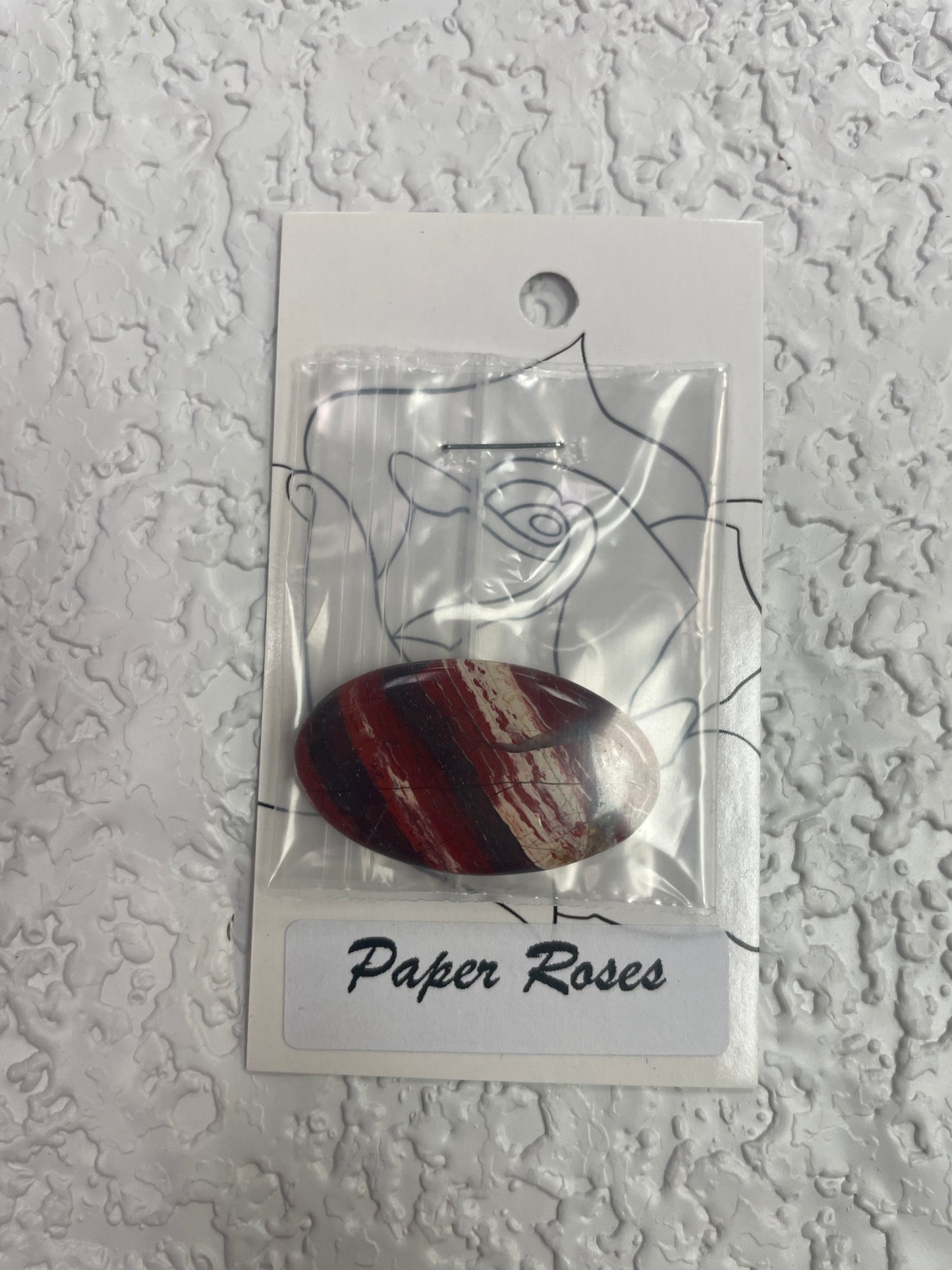 SNAKEBITE JASPER