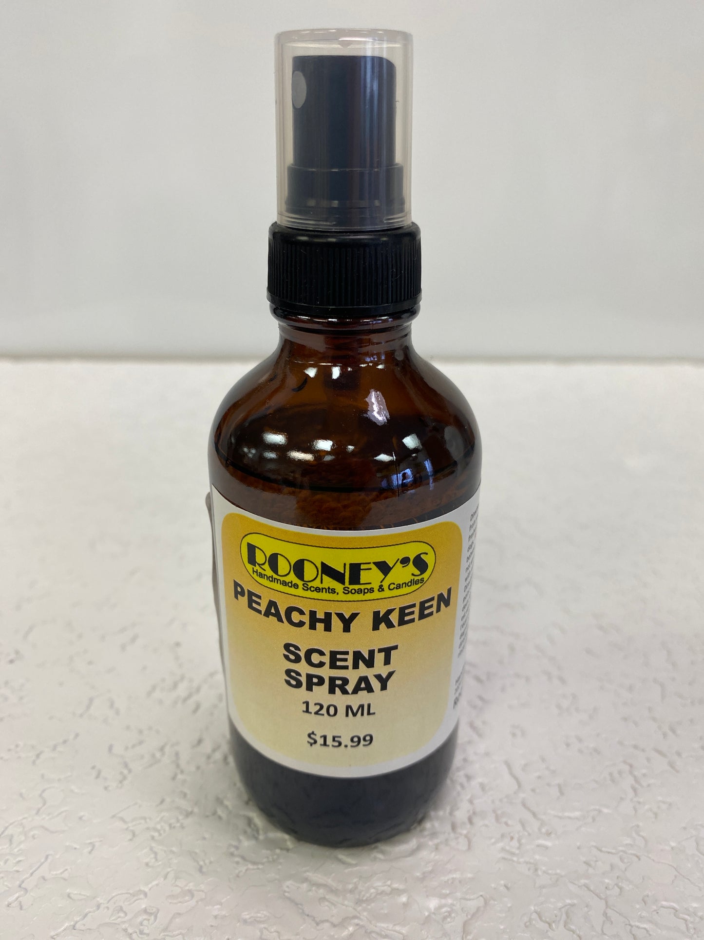 PEACHY KEEN SCENT SPRAY