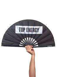 TOP ENERGY FAN