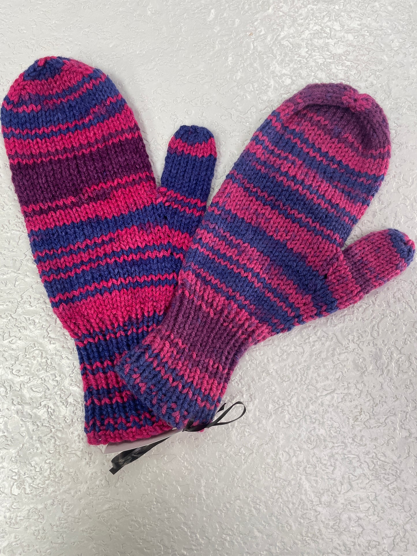 MITTS BISEXUAL PRIDE