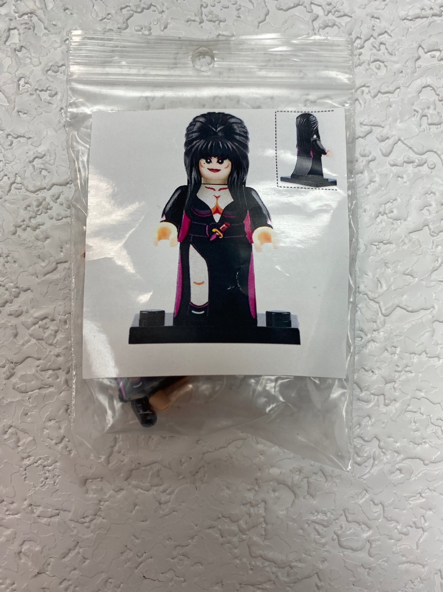 ELVIRA FIGURE