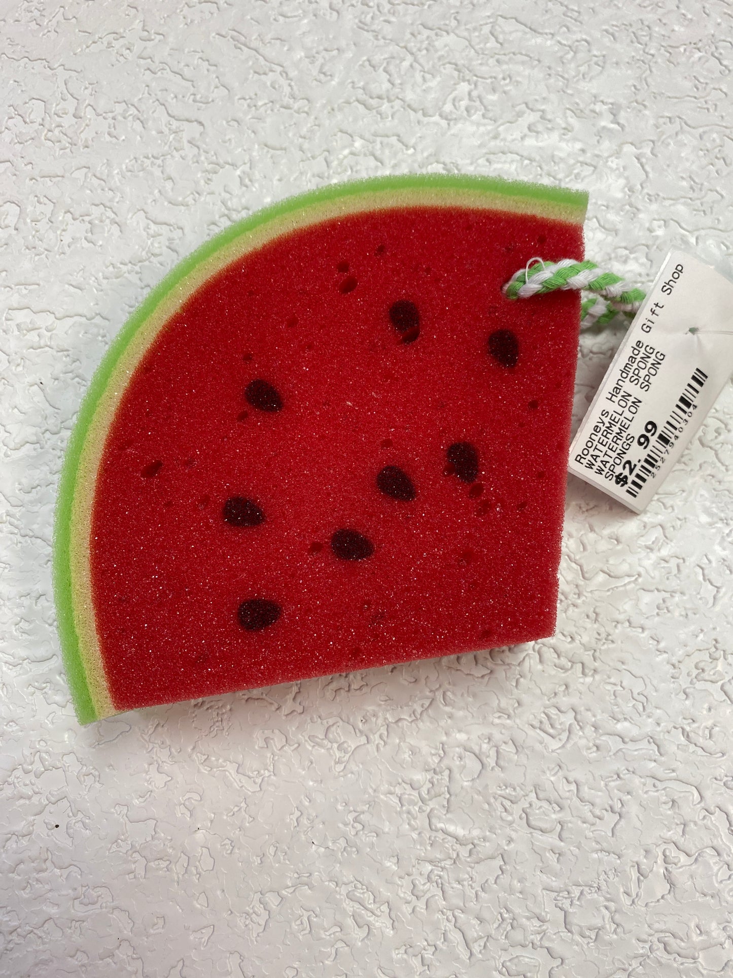 SPONG WATERMELON