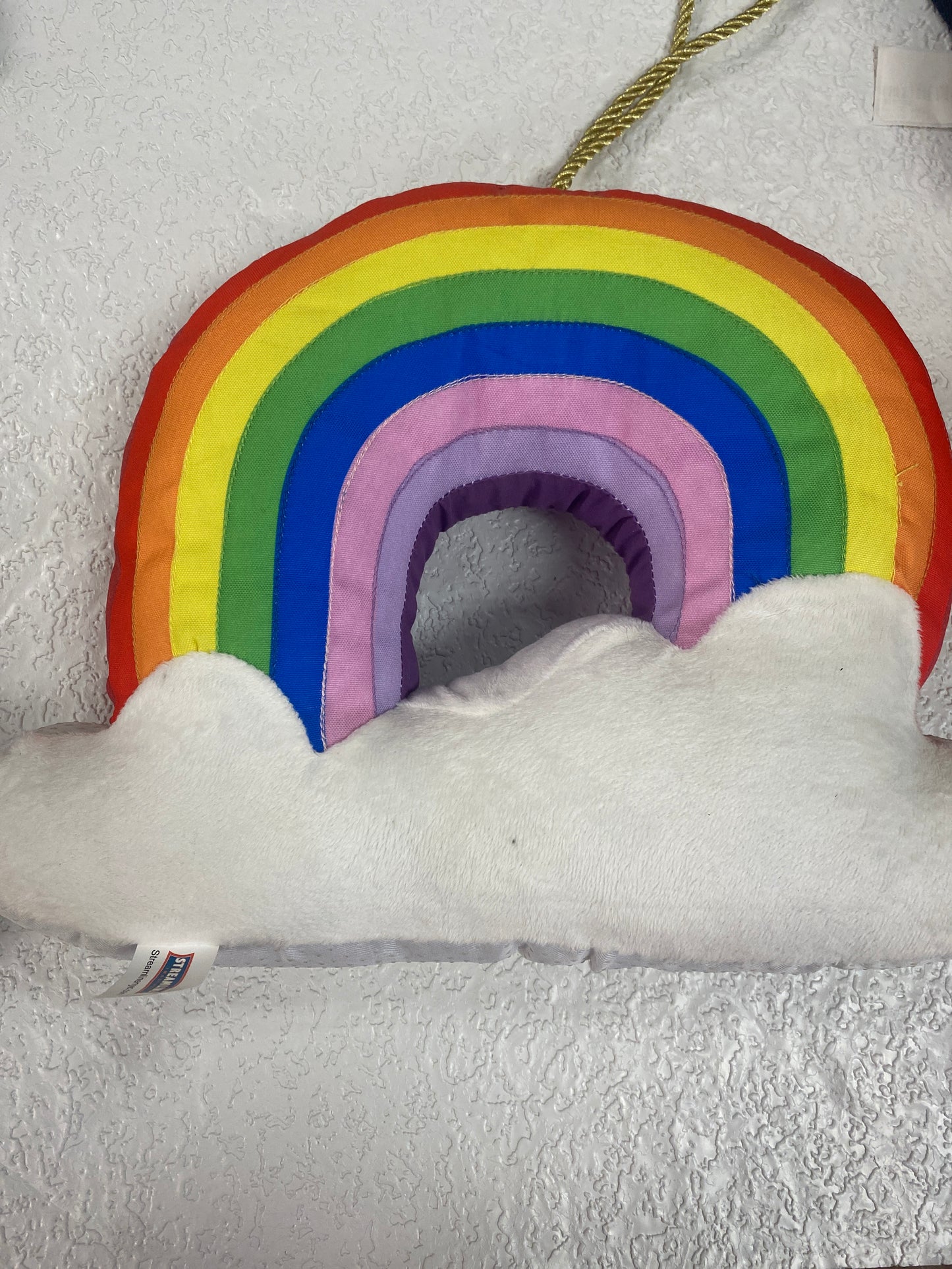 RAINBOW DOOR STOP