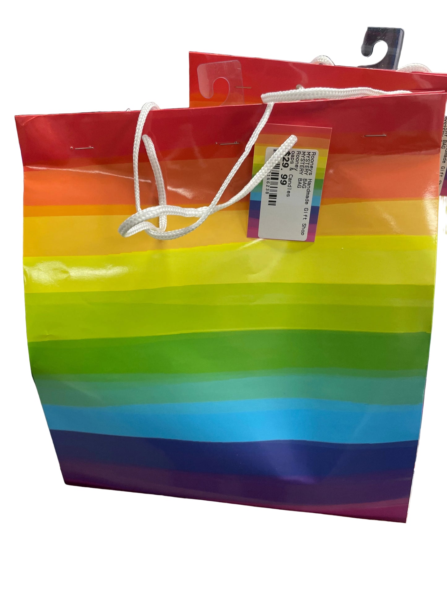 PRIDE MYSTERY BAG