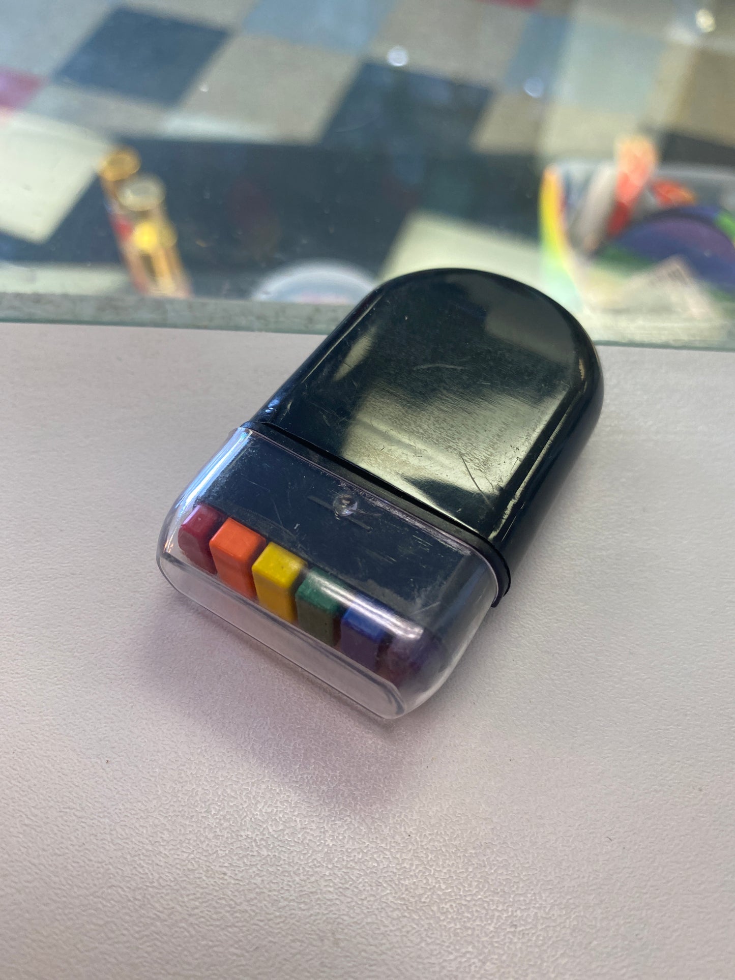 RAINBOW PRIDE FACE PAINT