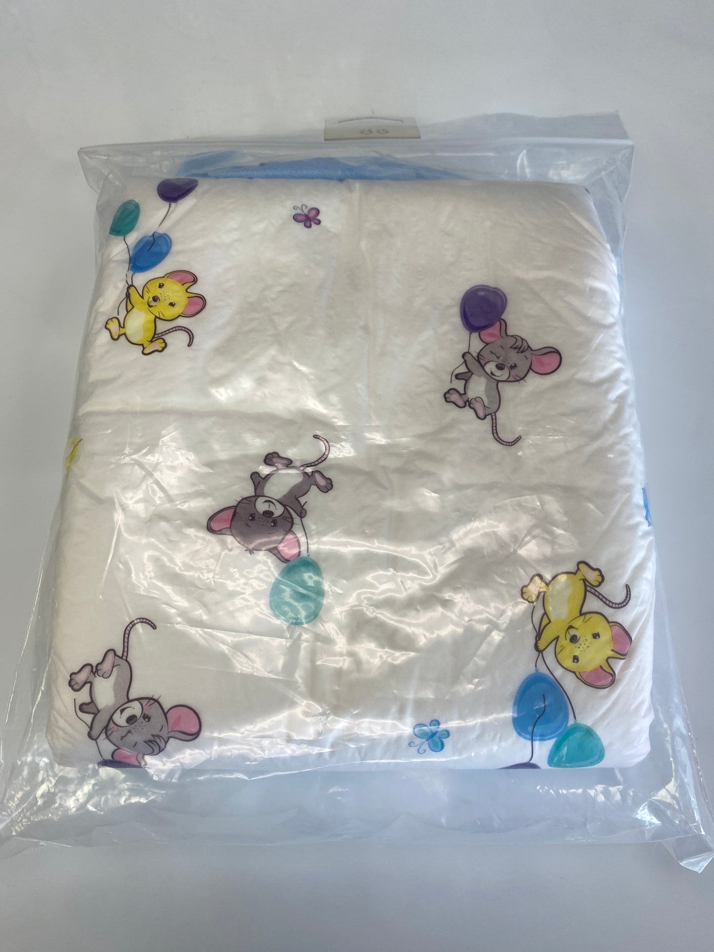 DAYDREAMER MED 30' - 40' SINGLE REARZ DIAPER