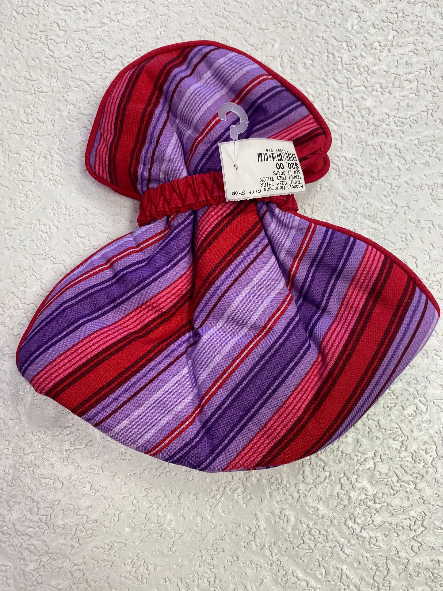TEAPOT COZY THICK