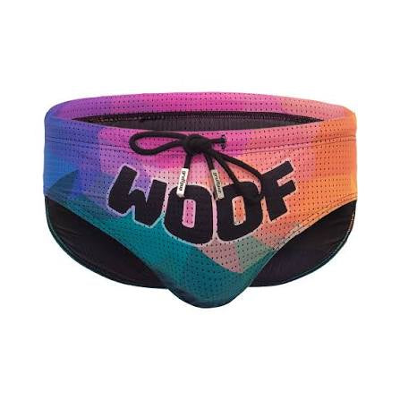 WOOF PRISM SWIM