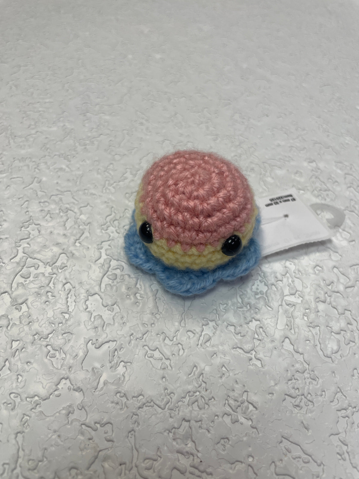 MINI OCTOS