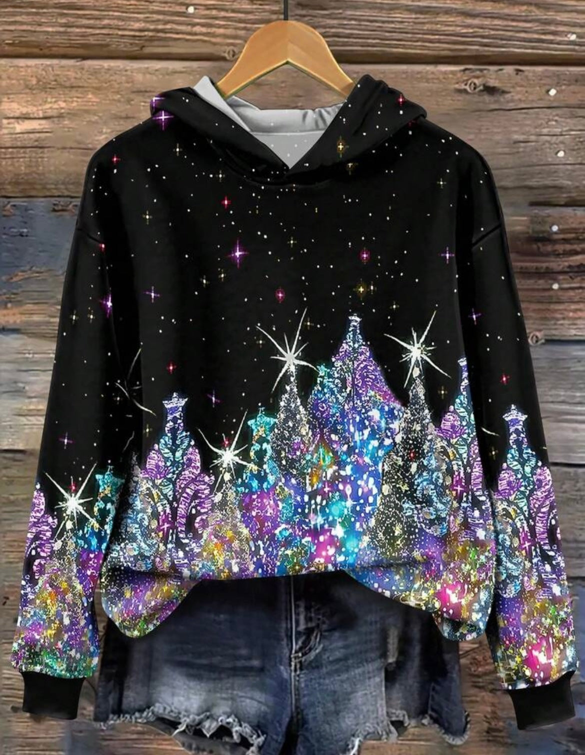 CHRISTMAS SWEATER