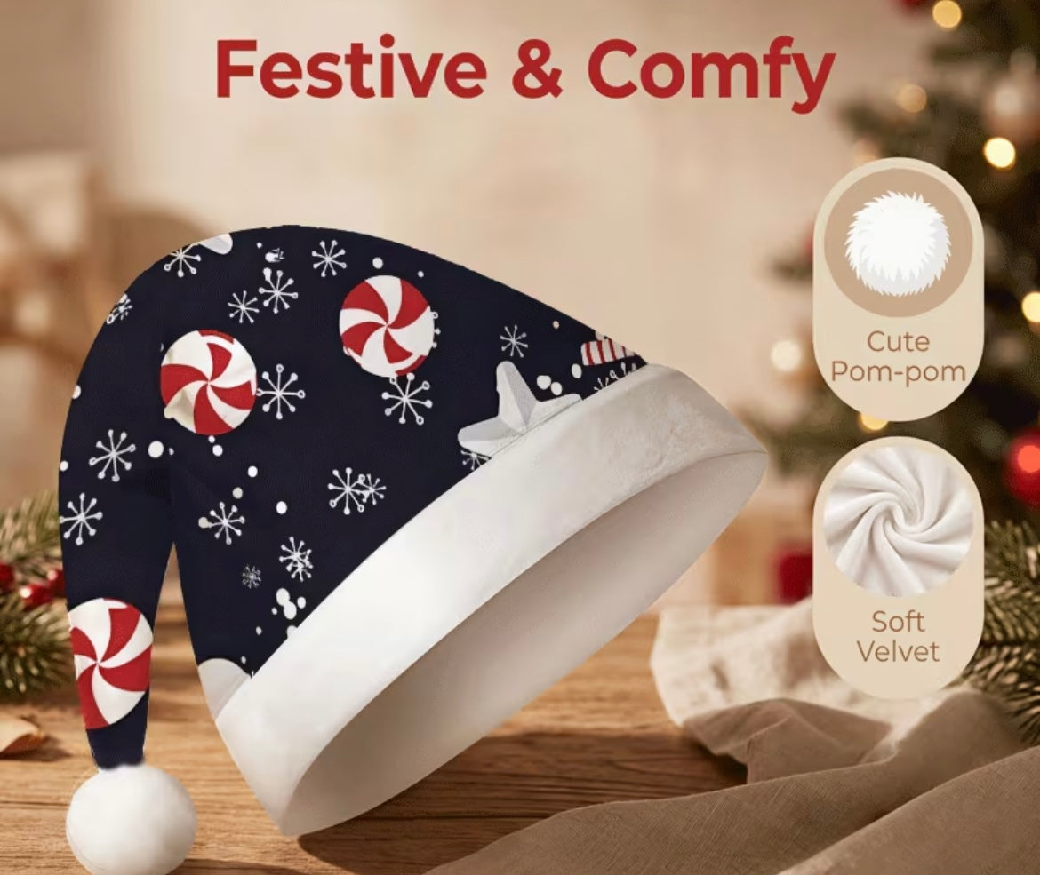 SANTA HAT