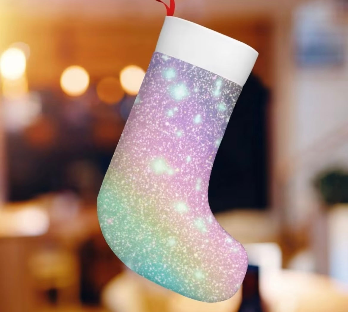 CHRISTMAS STOCKING