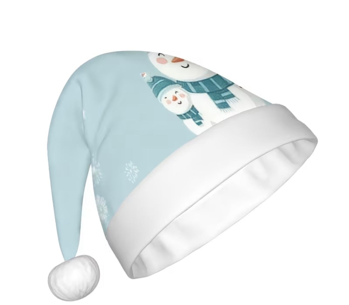 SANTA HAT