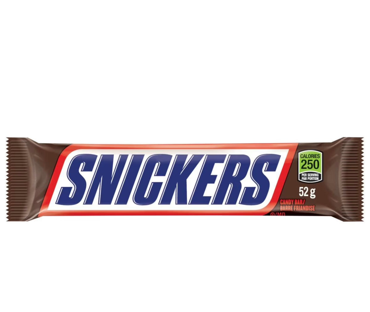 SNICKERS 52G