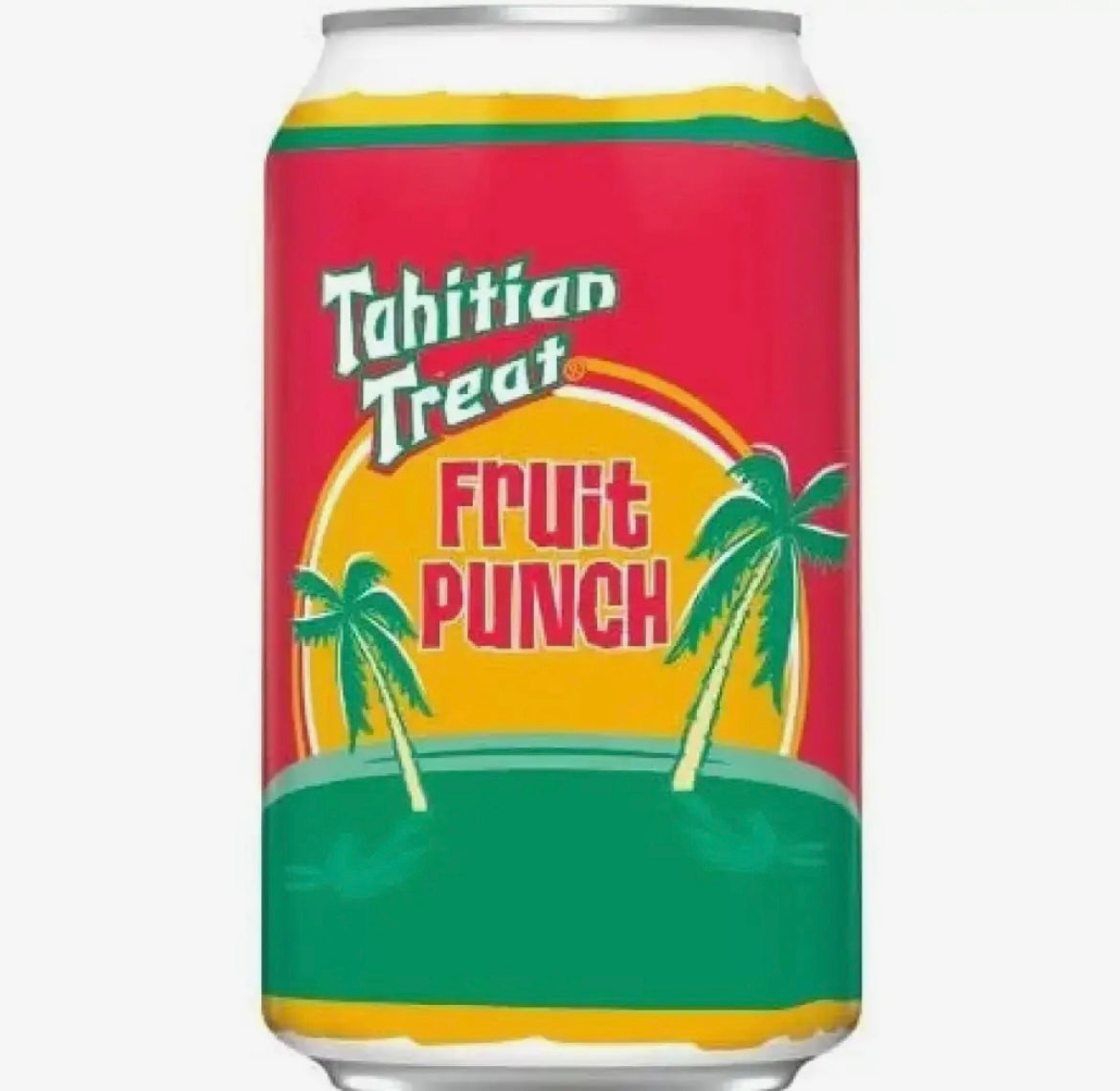 6 PACK TAHITIAN TREAT USA