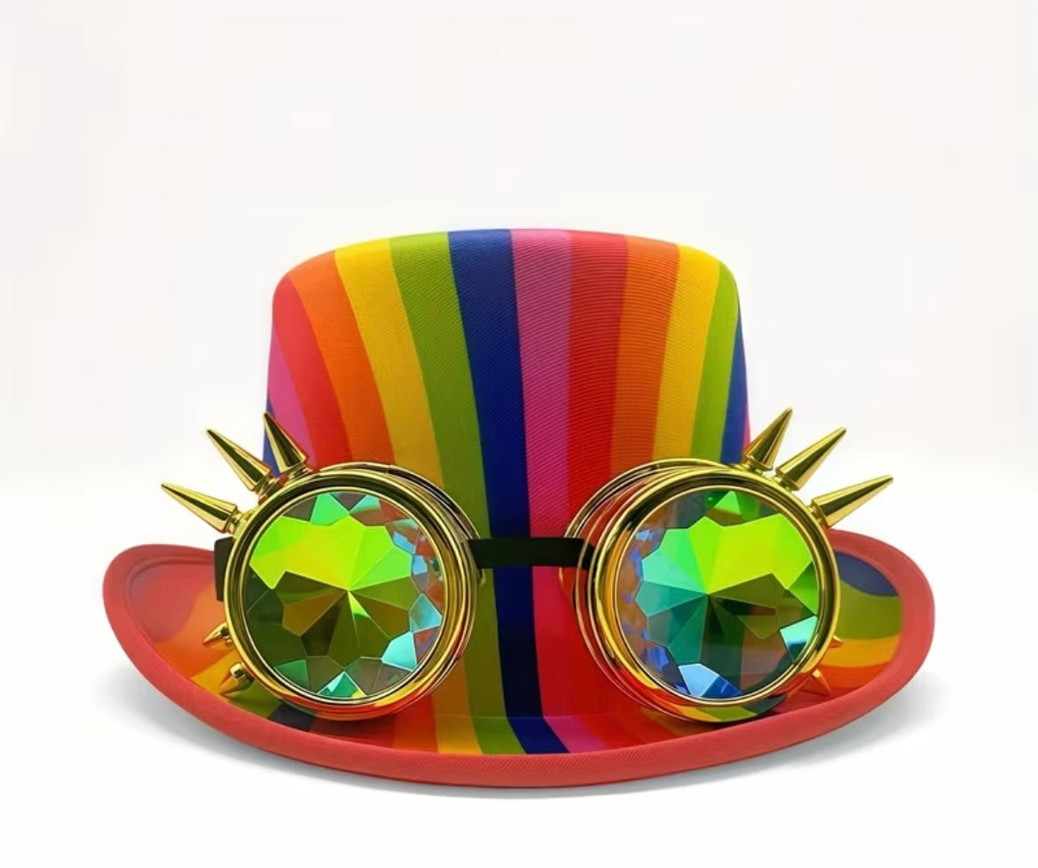 PRIDE HAT