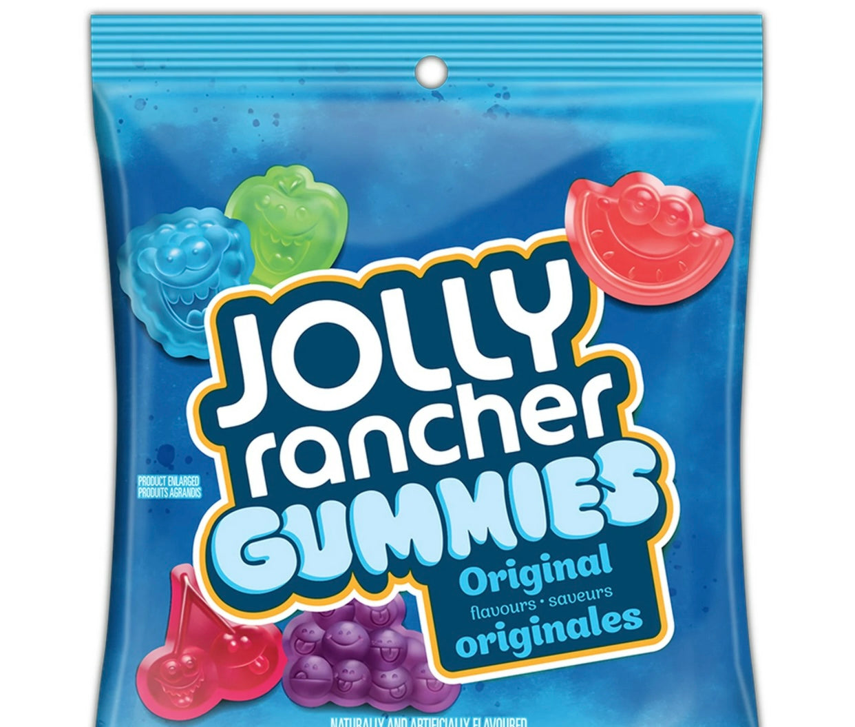 JOLLY RANCHERS GUMMIES ORIGINAL