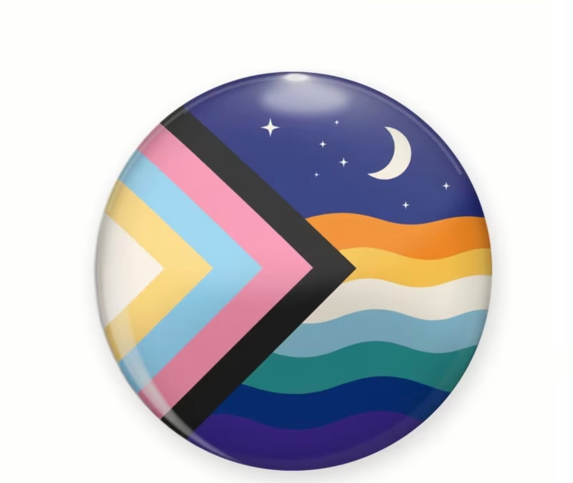 BUTTON PROGRESS