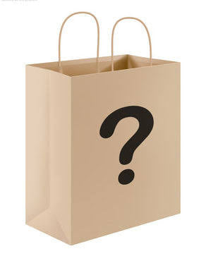 ROONEYS MYSTERY BAG