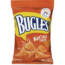 BUGLES NACHO