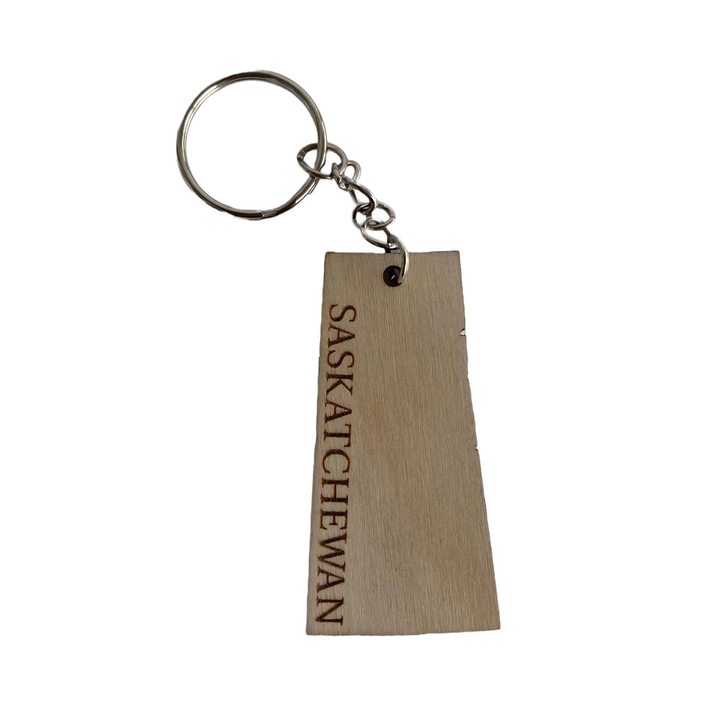 SASK KEYCHAIN