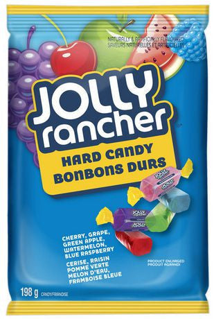 JOLLY RANCHERS HARD CANDY ORIGINAL