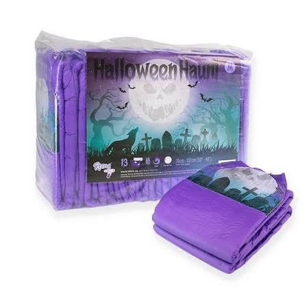 REARZ HALLOWEEN DIAPER