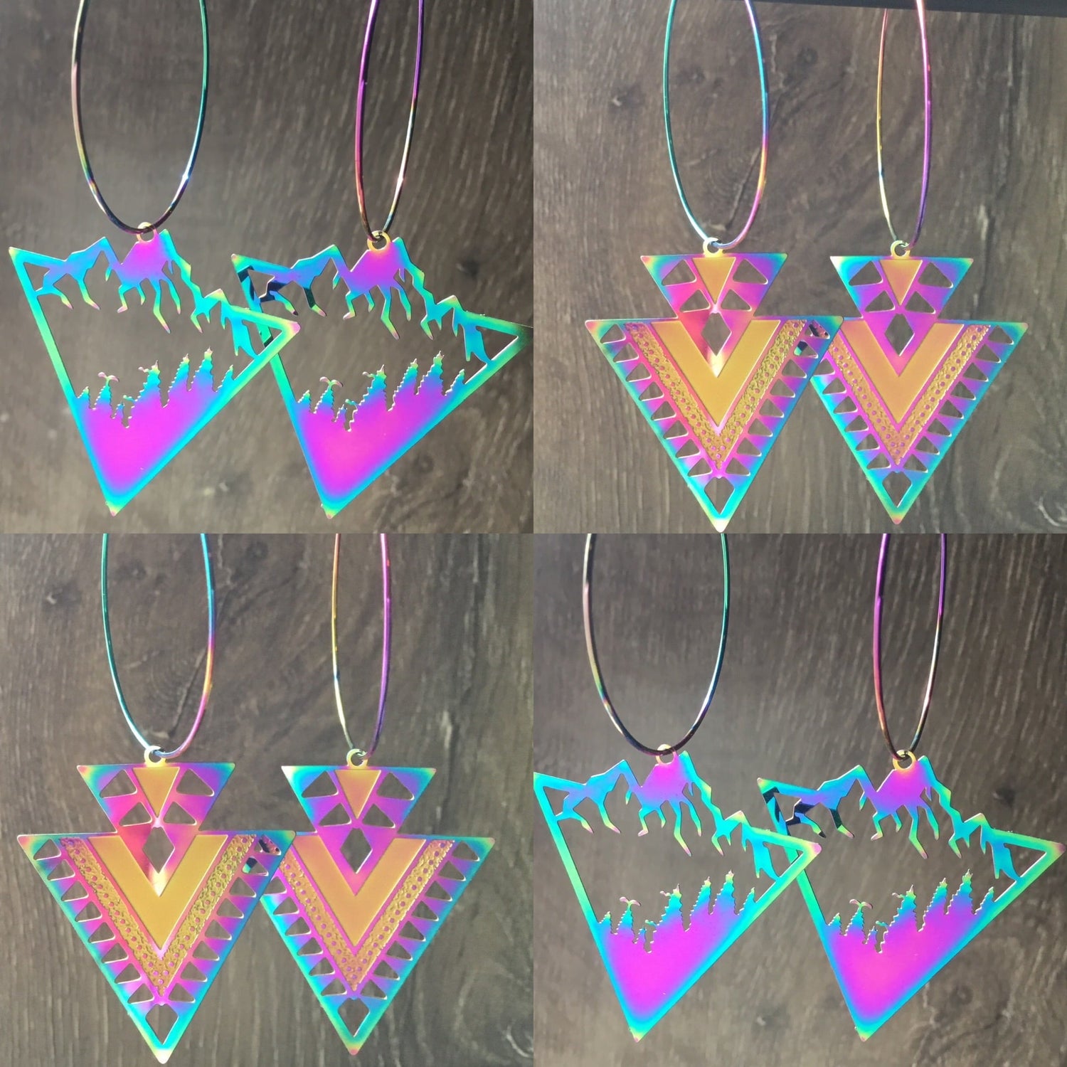 VENDOR ANGELINA HENSTRA DESIGNS