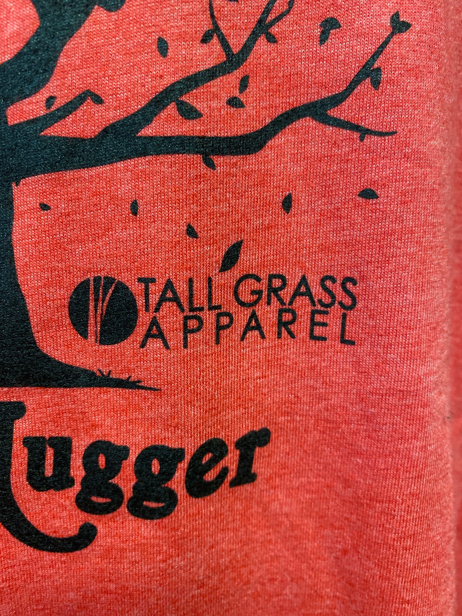 VENDOR TALL GRASS APPAREL