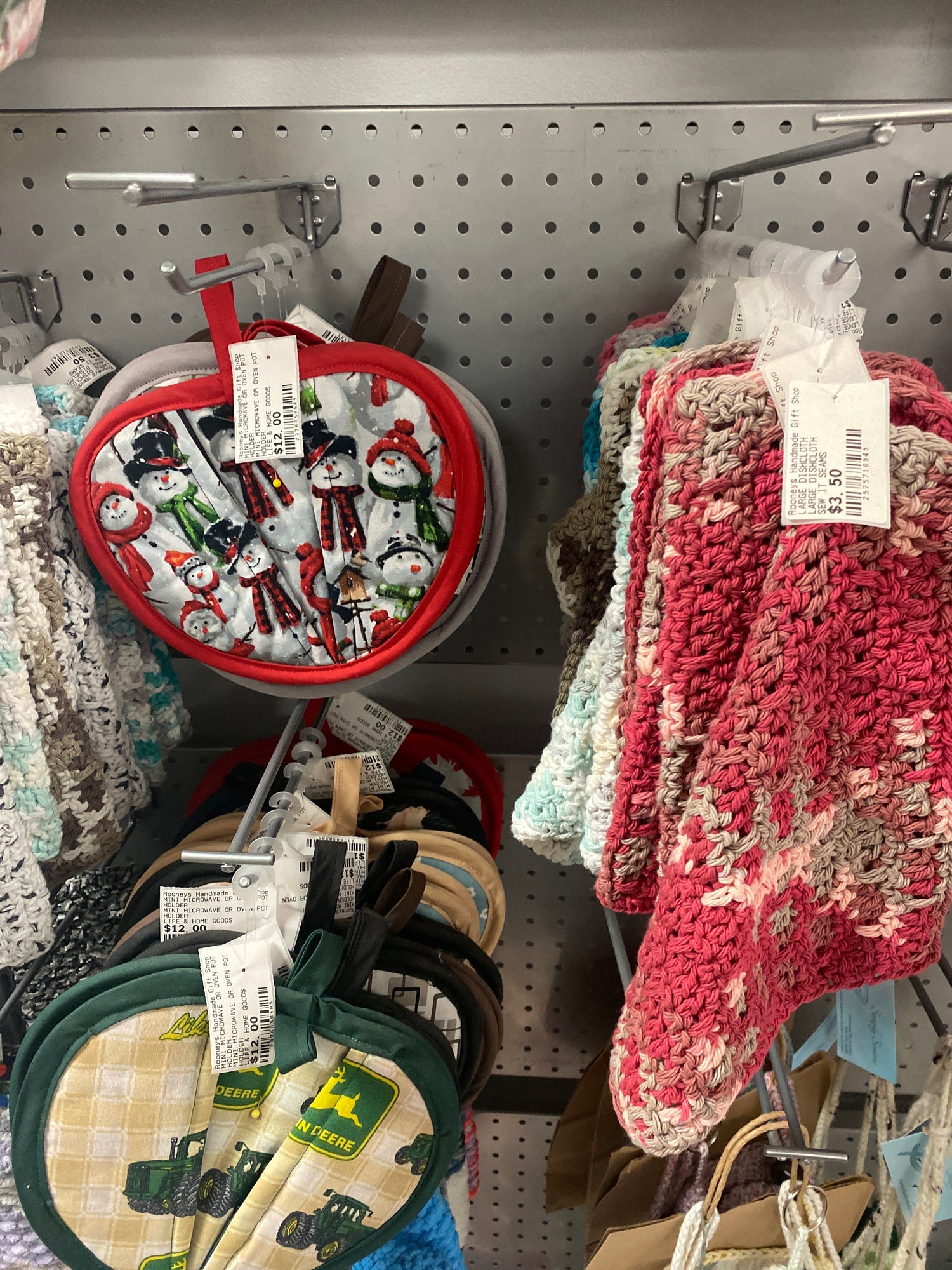 VENDOR SEW IT SEAMS