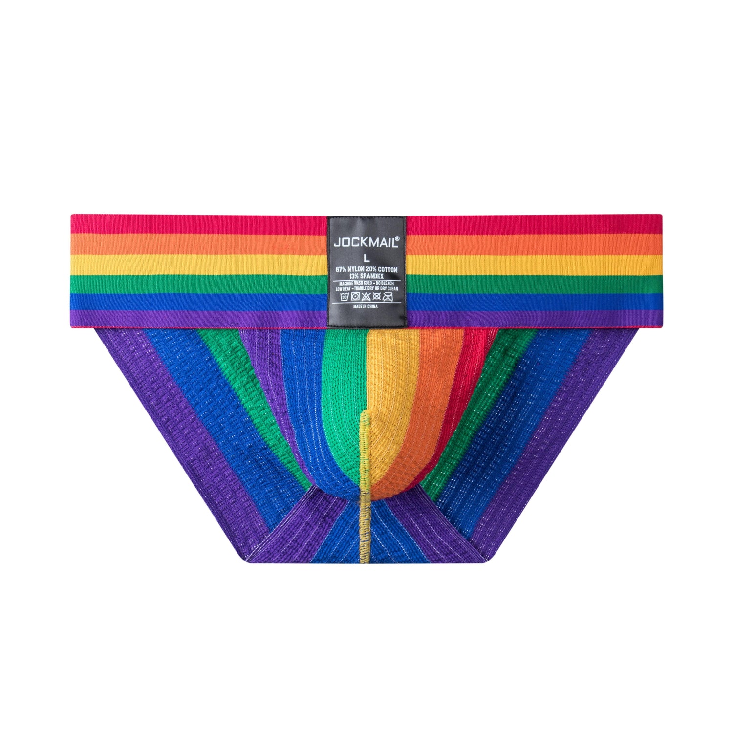 PRIDE UNDERWEAR