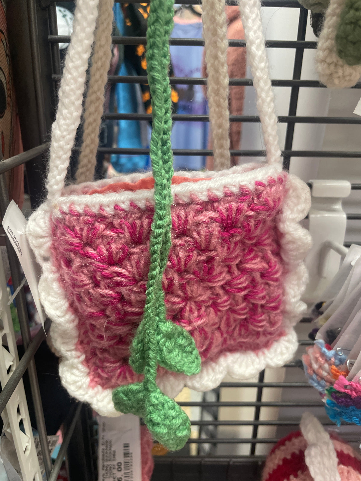 CROCHET BY EMMA