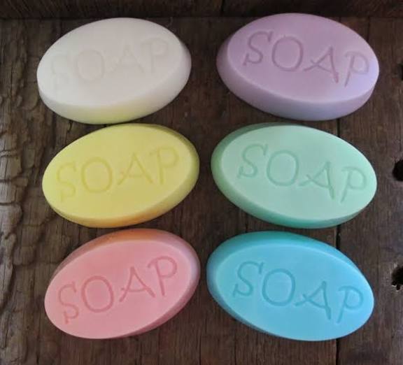 BAR SOAP