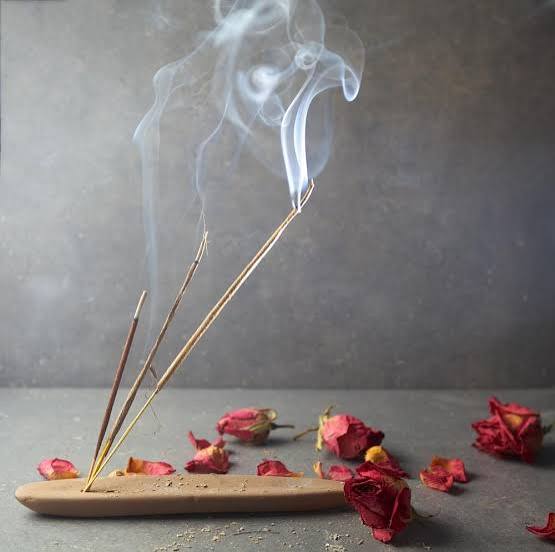 INCENSE