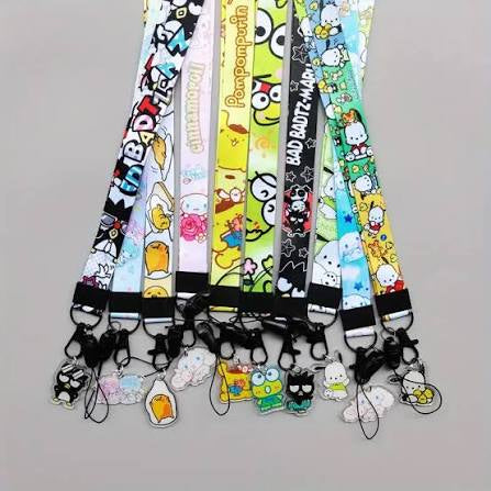 LANYARDS