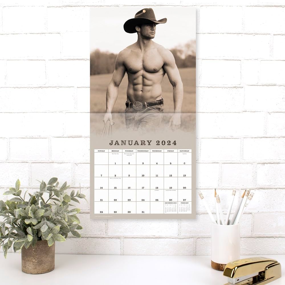 CALENDARS