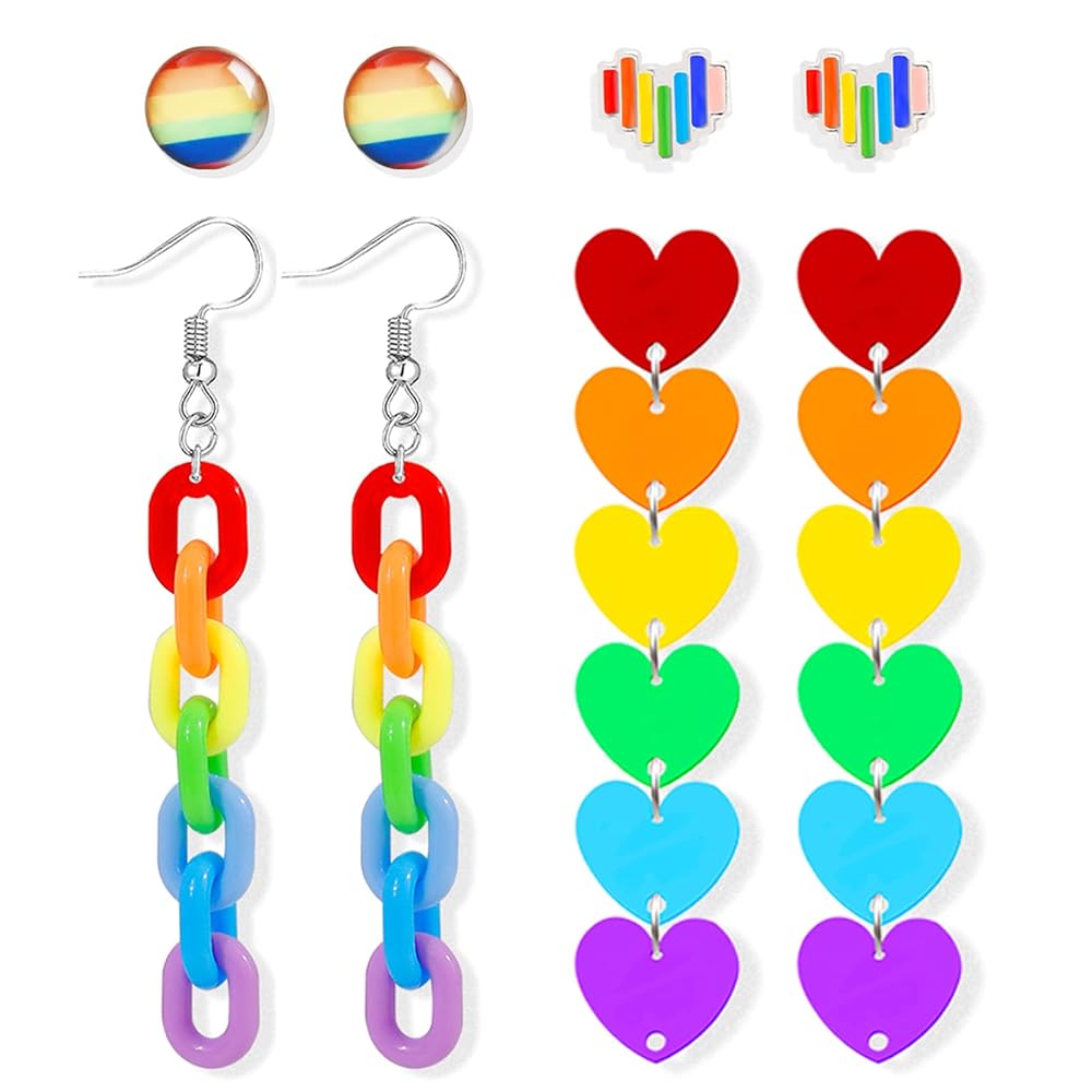 PRIDE JEWELRY