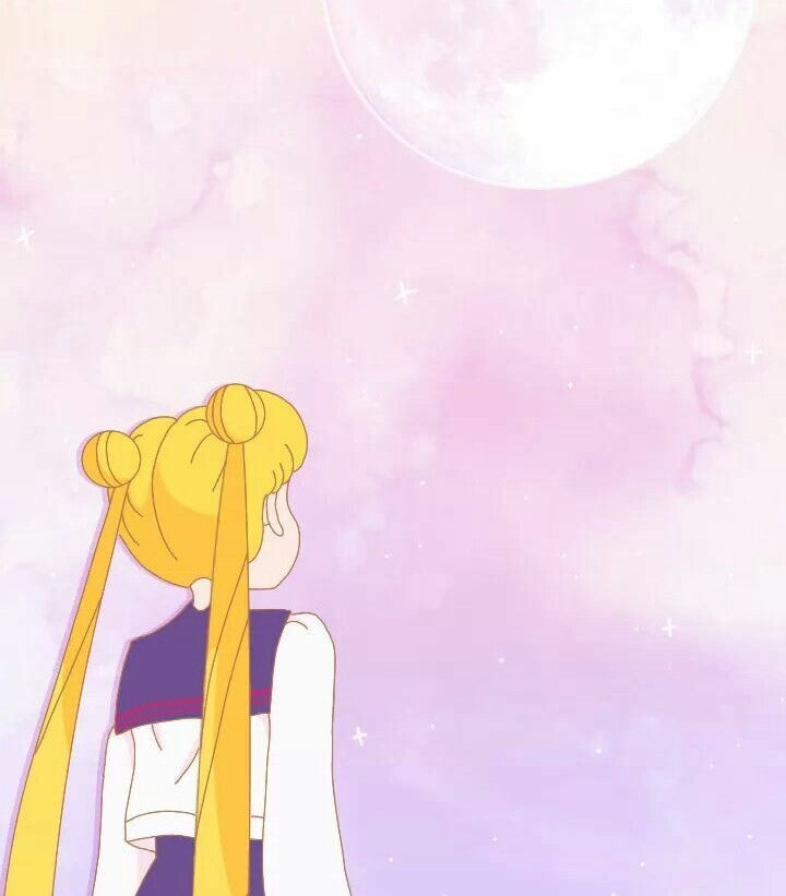 SAILOR MOON