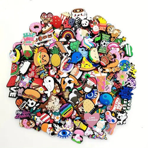 SHOE CHARMS