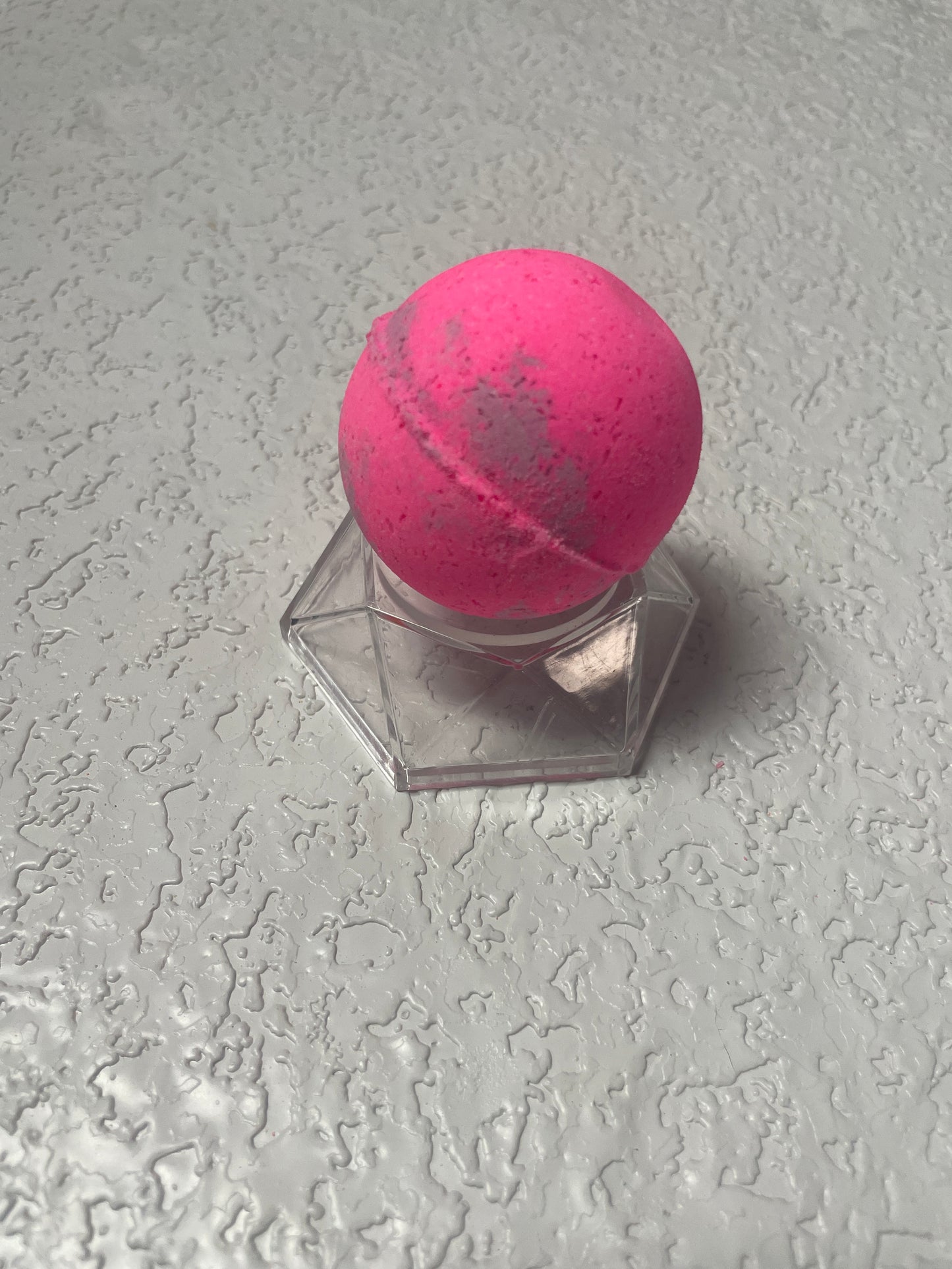 BATH BOMB CHERRY BLOSSOM
