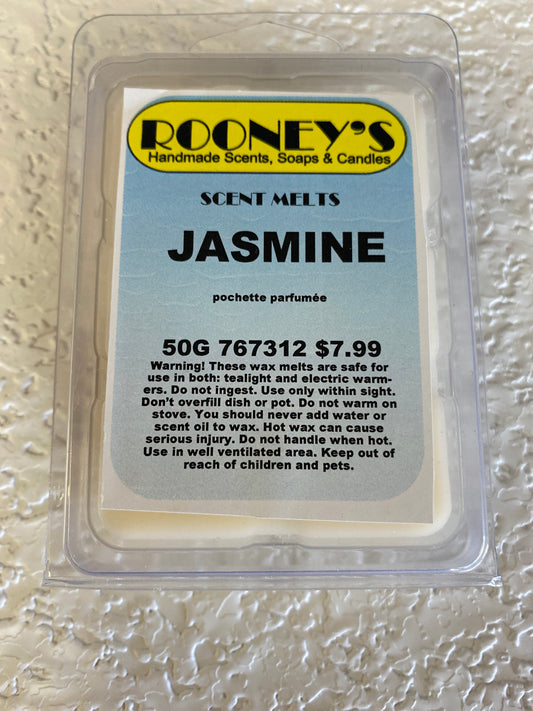 JASMINE SCENT MELT