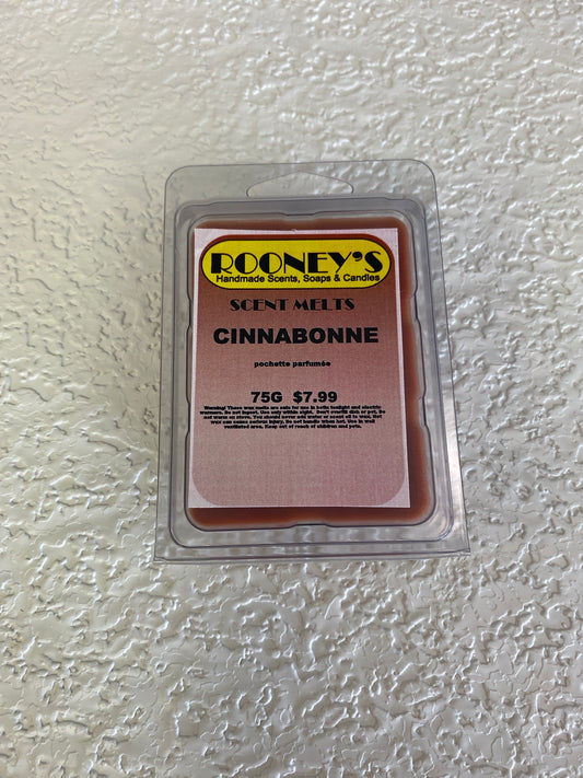 CINNABONNE SCENT MELTS