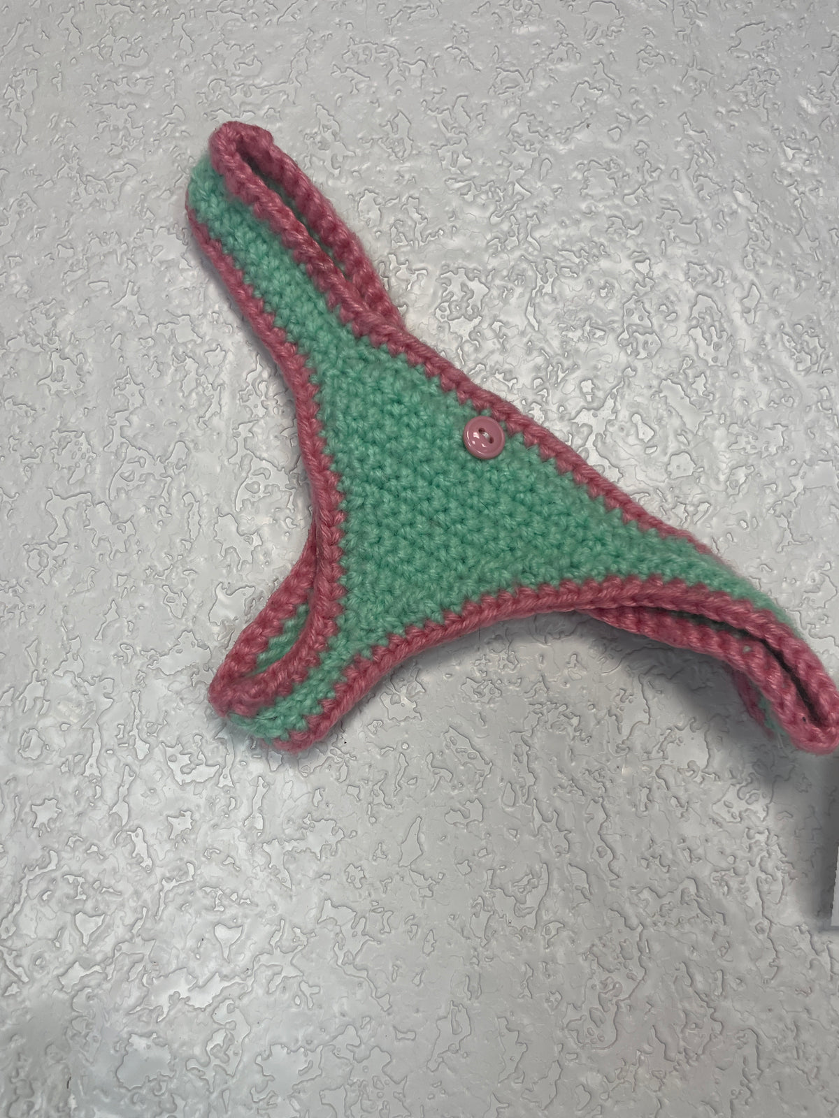 BOOK THONG BOOKMARK