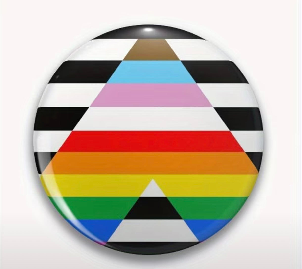 ALLY PROGRESS BUTTON