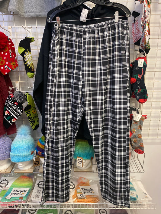 PAJAMA PANTS MENS XXL