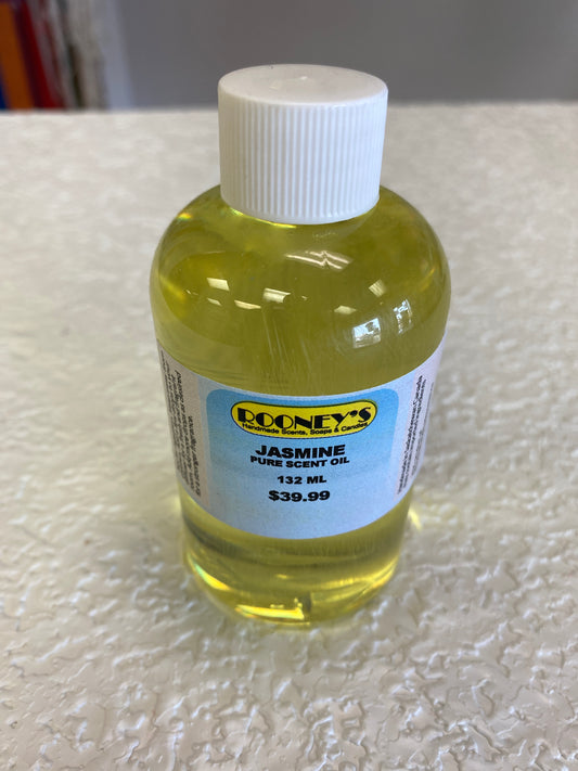 JASMINE SCENT OIL 132ML