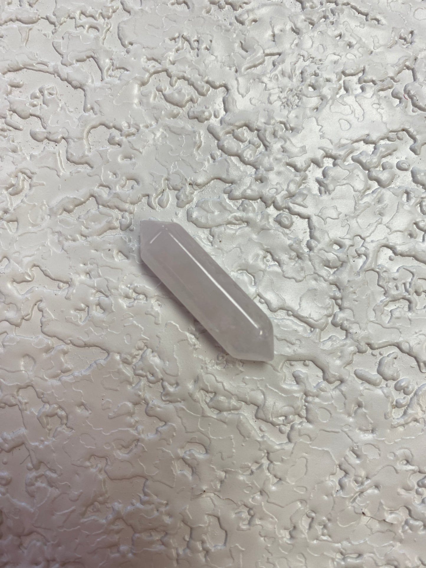 ROSE QUARTZ STONE