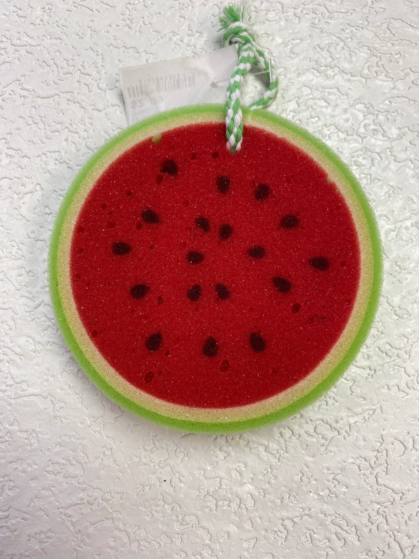 SPONG WATERMELON