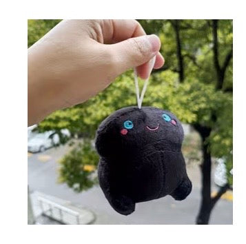 PRANK MINI PENIS PLUSH